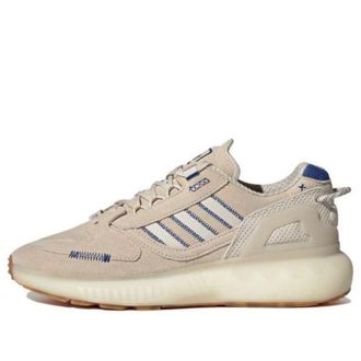 adidas originals ZX 5K BOOST Gray Blue GX6912