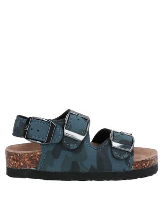 Colors Of California FOOTWEAR - Sandals on YOOX.COM