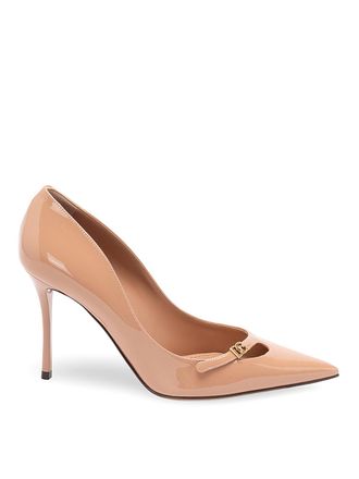 Dolce & Gabbana Patent Leather Pumps