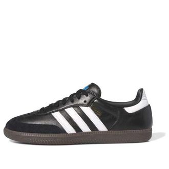 adidas Samba Black White IE3100