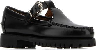 Sebago Aurora Loafer - Black