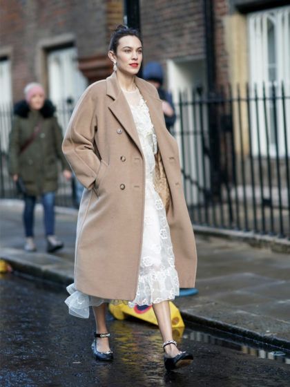 La prenda perfecta para la primavera: la chaqueta torera