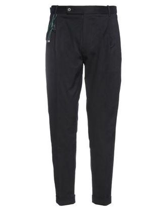 Berwich BOTTOMWEAR - Trousers on YOOX.COM