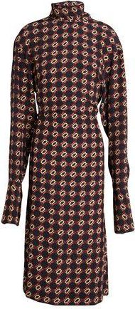 Dries Van Noten VESTITI - Vestiti midi su YOOX.COM
