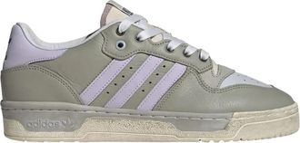adidas Rivalry Low - Heren - Skateschoenen - Beige - 44 EU - Fitness