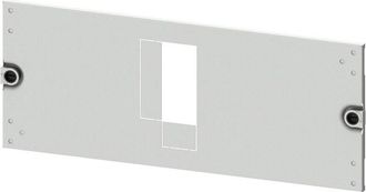 SIEMENS Tapa Siemens Sivacon 3va12 4 Polos 8pq20206ba36