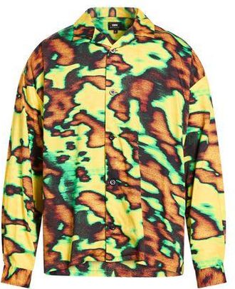 Edwin TOPWEAR - Camicie su YOOX.COM