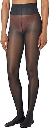 Wolford Neon 40 Womens Tights Hose Black : XS (411-53 - 99-143 lbs), Elastane/Nylon