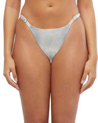 WeWoreWhat Weworewhat Adjustable Bottom
