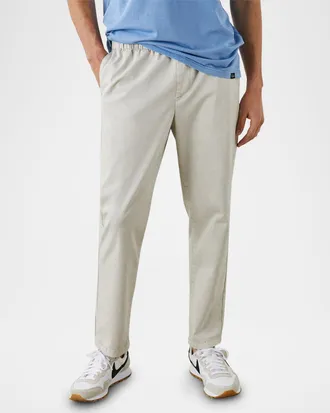 Rails Men & apos;s Julian Pull-On Pants
