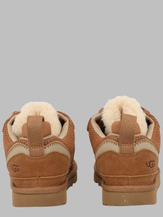 UGG Lowmel Sneakers - Brown