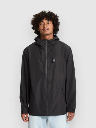 Volcom Thunder Stone 10K Jacke black