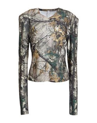 Norma Kamali CAMISETAS Y TOPS - Tops en YOOX.COM