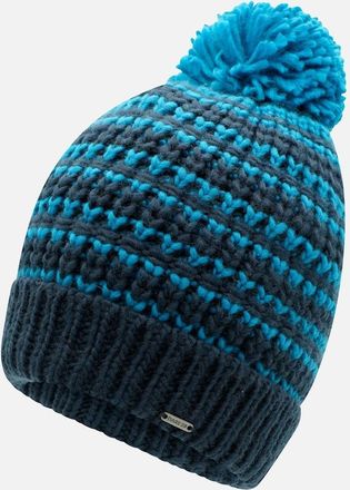 Regatta Unisex Adult Headstart Beanie - Blue - Size: ONE size