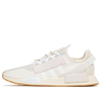 adidas NMD R1 V2 Quilted Aluminum H01252
