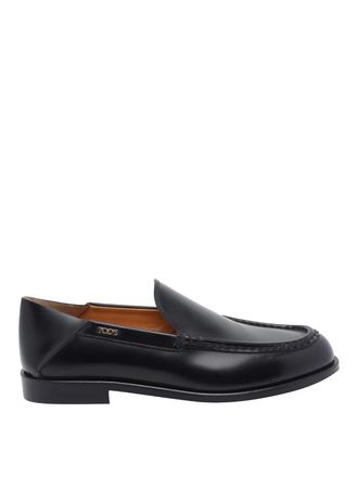 Tod's Leather Sabot