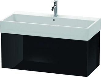 Duravit Duravit - L-cube Mueble De Pared, 1 Extra&iacute;ble, 98,4 X 45,9 Cm, Para