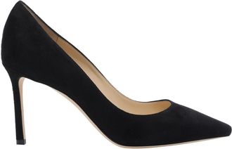 Jimmy Choo London With Heel