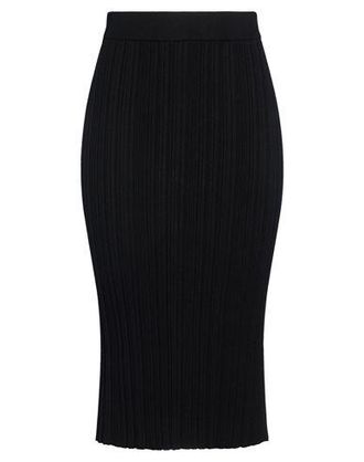 La Petite Robe Di Chiara Boni PARTES DE ABAJO - Faldas midi en YOOX.COM