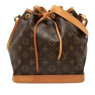 Louis Vuitton Pre-owned Noe BB - - Pre-owned - Donna - Marrone - ONE SIZE