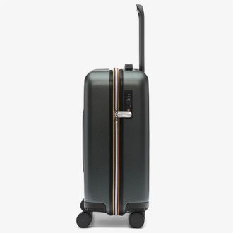 K-Way unisex, Pre-owned, Verde, Taglia unica, used