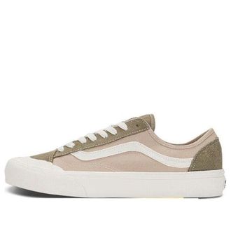 Vans Style 136 Decon VR3 Beige Green VN0A4BX9KHK