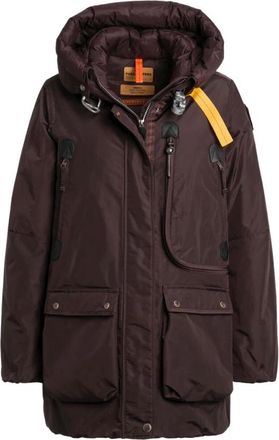 Parajumpers Donna, Cappotti, Marrone, 2Xl, new
