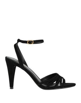 Twin-Set CALZADO - Sandalias con cierre en YOOX.COM