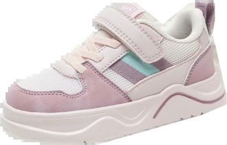 Generic ZBDP Autumn Boys Girls Sports Shoes Classic White Design Comfortable Kids Casual Shoes Mesh Childrens Sneakers