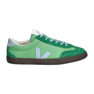 Veja Donna, Scarpe, Verde, 36 EU, new