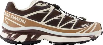 Salomon Heren, Sport, Bruin, Maat: 42 EU Synthetisch