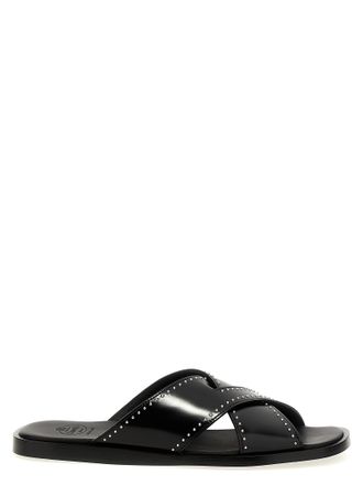 Churchs Womens Oriyah Met Sandals