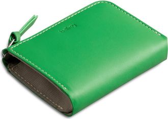 Bellroy L-Pocket Wallet in Neongreen at Nordstrom