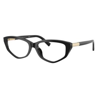 Tiffany & Co. Glasses, unisex, Black, Size: 52 MM 0Tf2276