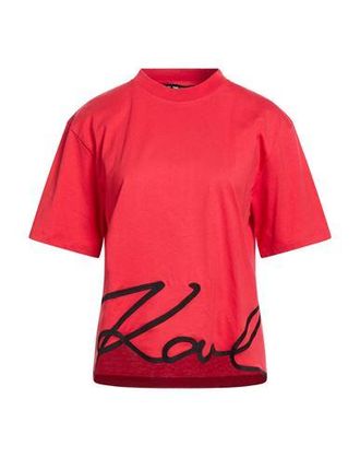 Karl Lagerfeld TOPWEAR - T-shirts su YOOX.COM