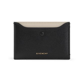 Givenchy Dames, Accessoires, Zwart, Maat: ONE Size Leer