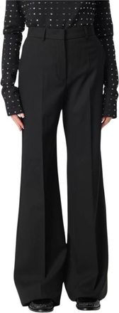 Sportmax Mujer, Pantalones, Negro, Talla: S