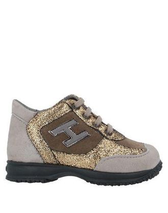 Hogan FOOTWEAR - Trainers sur YOOX.COM