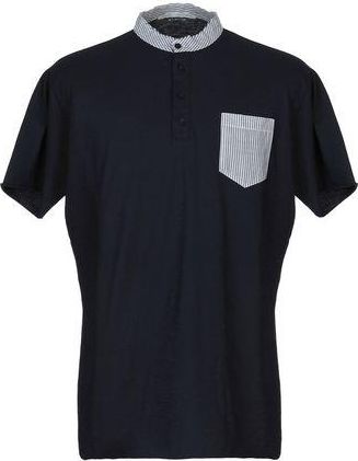 Daniele Alessandrini TOPWEAR - T-shirts sur YOOX.COM