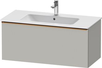 Duravit Duravit D-neo Mueble Bajo Lavabo Suspendido, 1010x440x462mm, 1