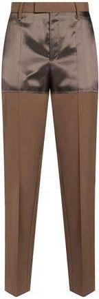 Maison Margiela BOTTOMWEAR - Pantaloni su YOOX.COM