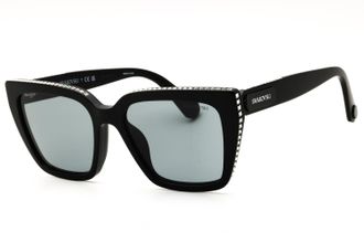 Swarovski Sk6013 Sunglasses