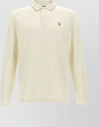 Polo Ralph Lauren cotton polo shirt