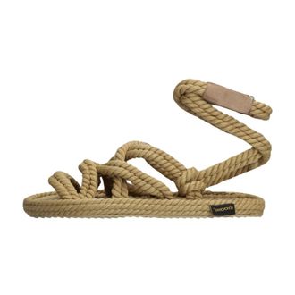 Bohonomad Bohonomad, Schoenen, Dames, Beige, 36 EU, Rome Sandal