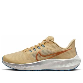 Nike (WMNS) Nike Air Zoom Pegasus 39 Tan Orange DX1826-200