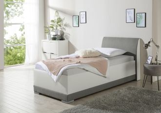 Maintal Polsterbett »Makana« mit Bettkasten, auch in H4