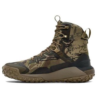 Under Armour HOVR Dawn WP 400G Ridge Reaper Camo Barren 3023103-900