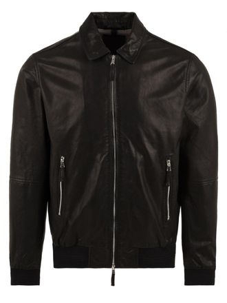 The Jack Leathers Coats
