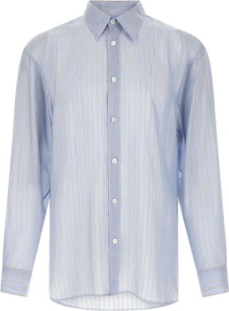 Dries Van Noten Mens Blouse