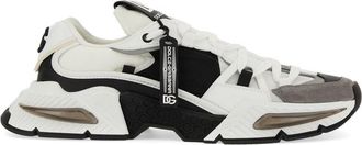 Dolce & Gabbana Sneaker Bassa-Uomo